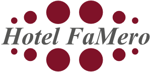 Hotel Famero Alfeld Logo